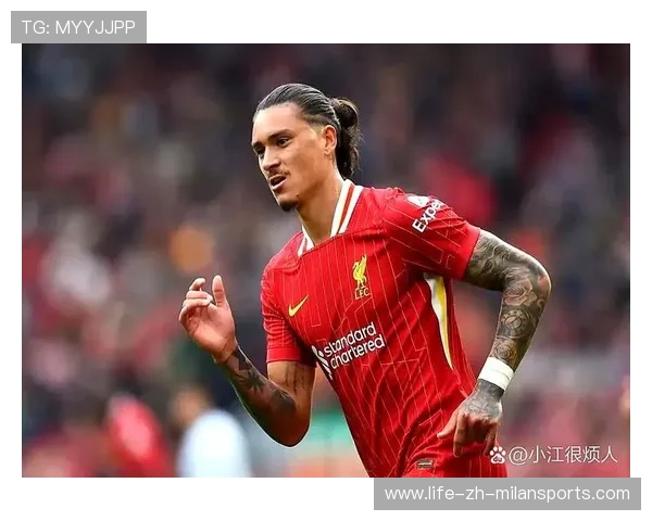 利物浦需要一场胜利重启信心，迎来新希望